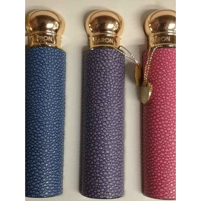 2000 - 2009 Perfume Bottles Set, 2000s, Set of 10 For Sale - Image 5 of 8