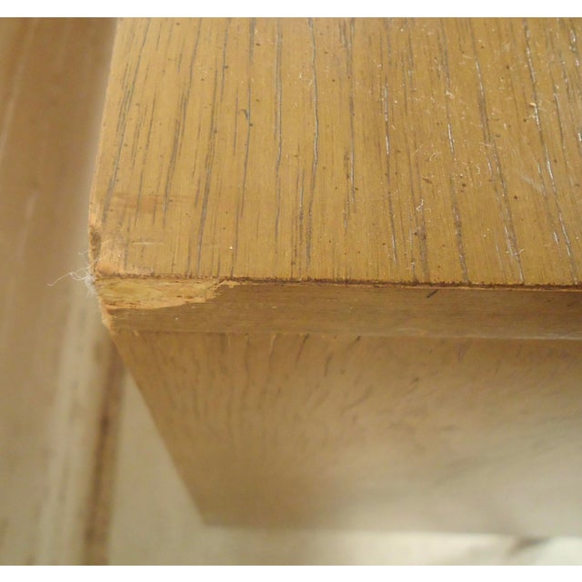 Midcentury Knoll Style Credenza For Sale - Image 9 of 11
