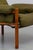 1970s Mid-Century Modern Scandinavian Easy Chair by Arne Norell for Arne Norell Ab, Sweden, 1970s For Sale - Image 5 of 18