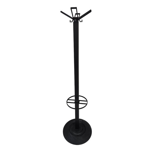 Coat Rack by Michel De Lucchi for Kartell For Sale
