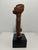 African Antique Wooden Yoruba Ibeji, Nigeria African Figure Statue For Sale - Image 3 of 8