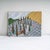 Giovanni Scarparo, Beauty of the Tuscan Countryside, Oil on Canvas For Sale - Image 4 of 5