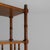 Ornamental & Decorative Materials 20th Century French Faux Bamboo Étagère For Sale - Image 7 of 18