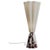 Bouquet Lamp S in Red Marble and Stone by Esther Knopfler For Sale - Image 18 of 18