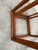 Mid Century Modern Teak Nesting Tables | Set of Two by Kai Kristiansen For Sale - Image 10 of 12