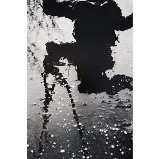 Lucien Clergue, Albaron, Etching For Sale