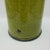 Mid-Century Modernist Italian Green Ceramic Carafe with Cork by Baldelli For Sale - Image 9 of 14