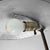 Vintage Swedish Grace Mermaid Table Lamp in Bronze from Malmö Metallvarufabrik, 1930s For Sale - Image 14 of 15
