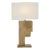 Currey & Company Thebes Table Lamp For Sale
