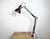 Vintage Brown Architect Table Lamp from Napako, 1950s For Sale - Image 4 of 18