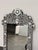 Moroccan Style Mother-of-Pearl Inlaid Floral Wall Mirror For Sale In San Francisco - Image 6 of 12