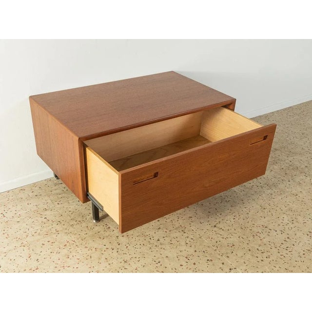 1960s Vintage Chest of Drawers, 1960s For Sale - Image 5 of 7