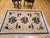 Vintage Chinese Art Deco Area Rug with Dragons, 1920s Allover Design, 4' x 6' For Sale - Image 13 of 13