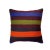 1960s Turkish Kilim Cushion Cover For Sale - Image 5 of 11