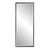 Kenneth Ludwig Chicago O'Neill Multi Functional Dressing Mirror For Sale - Image 4 of 11