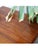 Brown Extendable Table, Italy, 1920s For Sale - Image 8 of 10