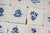 Antique 18th Century Portuguese Faience Tiles With Delicate Botanical Designs Set of 27 For Sale - Image 4 of 18