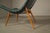 Lounge Chairs by Miroslav Navrátil for Český Nábytek, Former Czechoslovakia, 1950s, Set of 2 For Sale - Image 13 of 16
