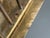 Vintage Brass Tree Branch Sculptural Centerpiece With Birds and Birdcage For Sale - Image 17 of 18