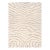 Edgy Hand-Tufted Ivory Area Rug-12' 0'' X 15' 0'' For Sale
