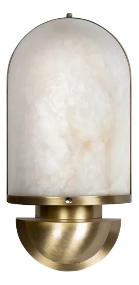 Russell Wall Lamp by Porus Studio