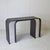 Postmodern Italian Console Table, 1980s For Sale - Image 4 of 11