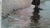 Coastal Late 19th Century Fishing Boats at Low Tide — European School Coastal Oil, Signed “Carl Hampe” For Sale - Image 3 of 4