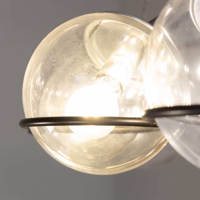 2109/12 Pendant Lamp by Gino Sarfatti for Arteluce, 1962 For Sale - Image 6 of 14