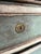 18th Century Swedish Gustavian Painted Chest of Drawers For Sale - Image 9 of 12
