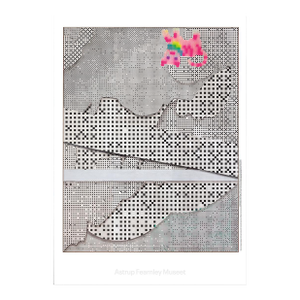Laura Owens SMS Poster a Andbell22 (88)