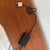 Vintage Table Ambiance Light – Original Design (1970s) Up to 250V (Europe/UK Standard).The wiring of this item may be...