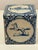 English Delft Tole Box For Sale - Image 3 of 7