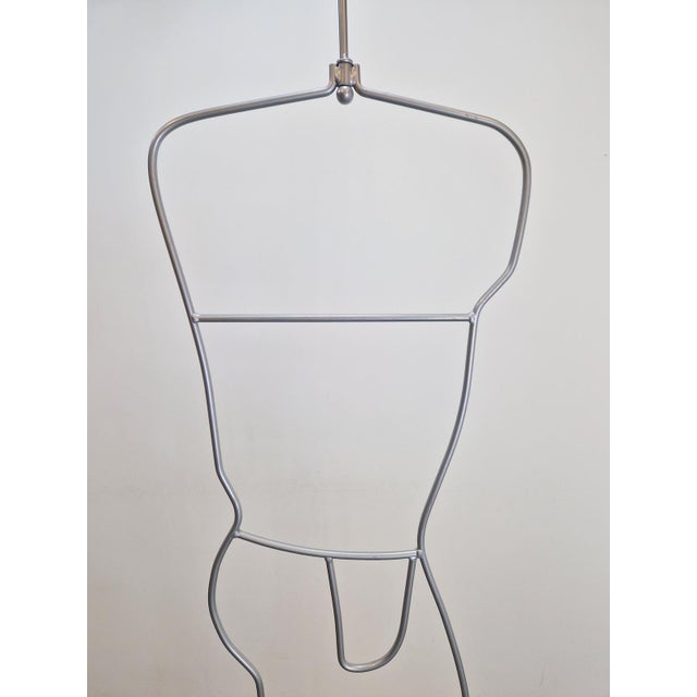 1980s Man Dressboy by Ehlén Johansson for Ikea, 1980s For Sale - Image 5 of 9