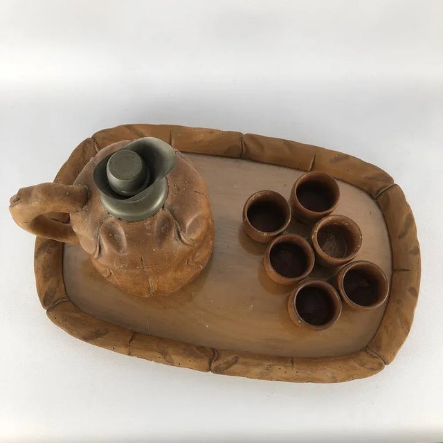 Original vintage condition with evident trace of age and use. Labeled. I have official proof of authenticity such as...