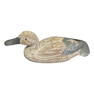 French Brutalist Duck, 1960s For Sale