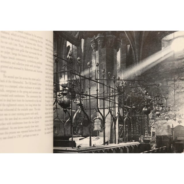 1980s The Precious Legacy, Judaic Treasures From the Czechoslovak State Collections For Sale - Image 5 of 8