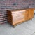 American of Martinsville Mid 20th Century Merton Gershun for American of Martinsville Mid Century Lowboy Credenza For Sale - Image 4 of 7