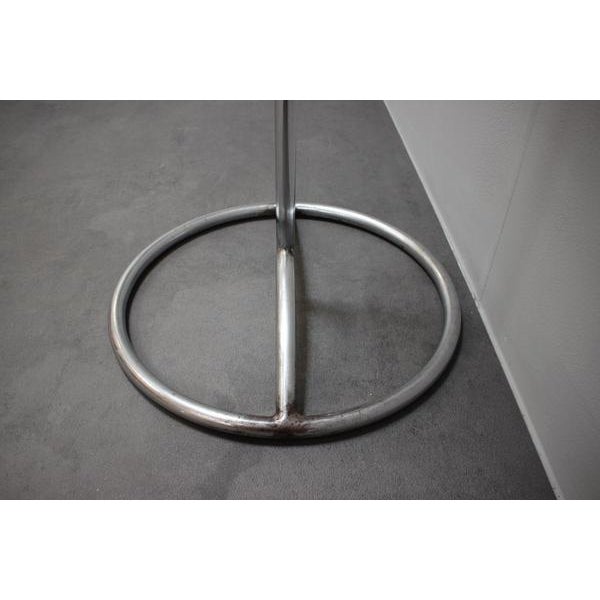 Art Deco Coat Rack from Thonet, 1930s For Sale - Image 6 of 11