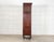 Large 19th Century French Monastery Pine Cabinet, 1890 For Sale - Image 6 of 15