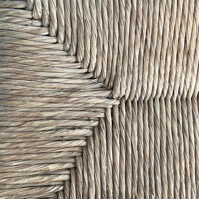 Italian Modern Carimate Bench by Vico Magistretti for Cassina, 1970s For Sale - Image 14 of 17