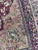Antique Persian Sage Green Kermanshah Rug 4.3 x 5.7 For Sale - Image 13 of 16
