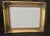 Vintage Carr Gold Gilt Style Baroque-Style Wood Picture Frame 5 X 7” With Velvet Easel Back. For Sale - Image 13 of 13