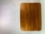Danish Nesting Tables in Teak, 1960s, Set of 3 For Sale - Image 3 of 9