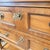 Kindel Furniture Vintage Kindel Grand Rapids Solid Wood Console / Entry Table For Sale - Image 4 of 8