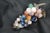 1990s Multicolor Stone Grape Bunch, 1990s For Sale - Image 5 of 17