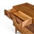 Broyhill Brasilia Mid Century Walnut and Brass 6 Drawer Dresser For Sale In Chicago - Image 6 of 9