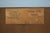 Henkel Harris Cherry China Cabinet Top Only For Sale - Image 12 of 12