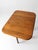 Early American Gate Leg Drop Leaf Table For Sale - Image 4 of 15