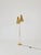 Orgiginal extreme rare 1950s vintage floor lamp/ bag lamp mcm this lamp is extremely rare, one of its kind. The condition...