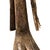 Early 20th Century Senufo Gurunsi Bird Figure 48 Inch Côte d'Ivoire For Sale - Image 4 of 6